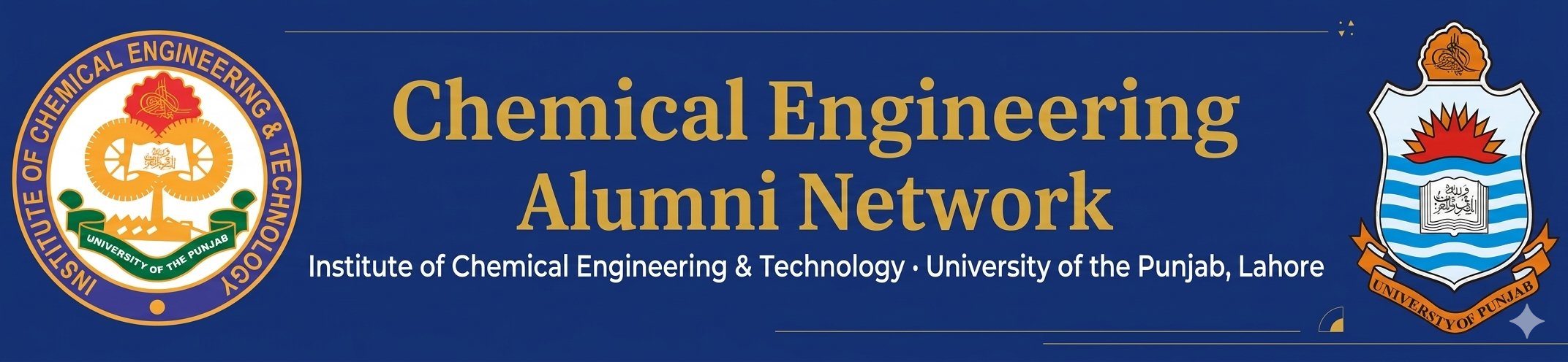 Alumni header