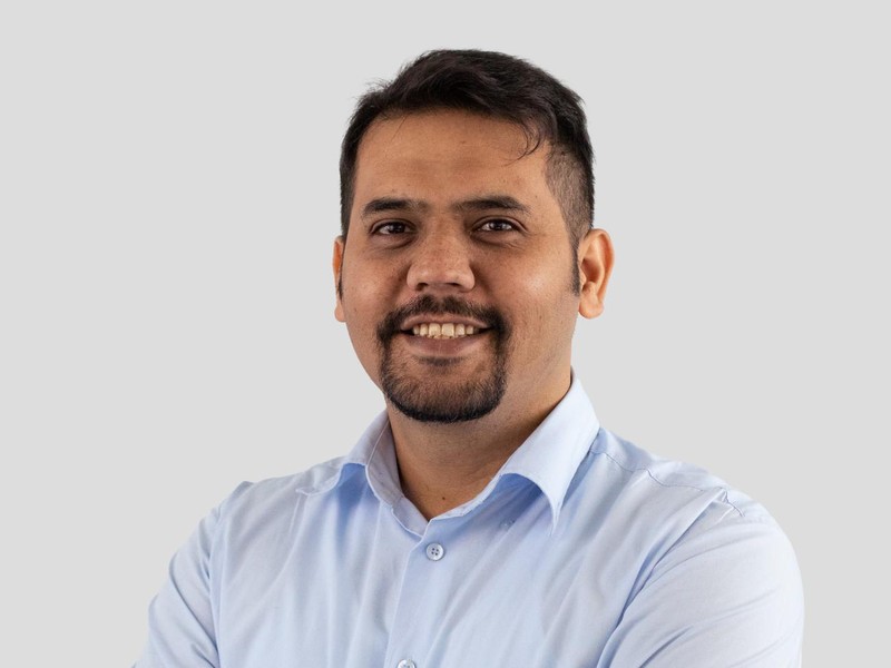 Dr. Adeem Ghaffar Rana